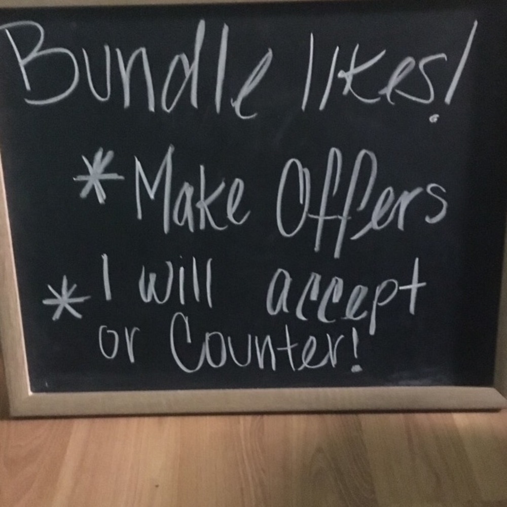 Bundle likes and make an offer!